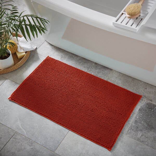 Mini Bobble Bath Mat