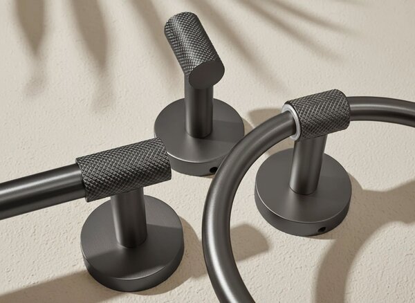 Bathroom hanger 5705 Galo Titan