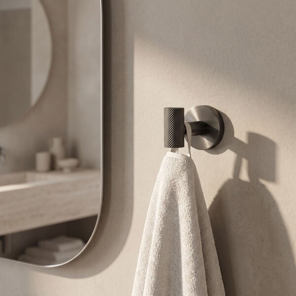 Bathroom hanger 5705 Galo Titan