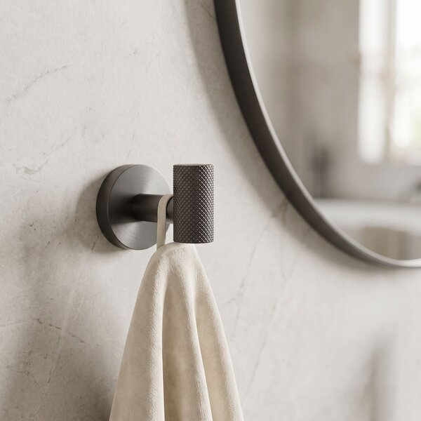 Bathroom hanger 5705 Galo Titan