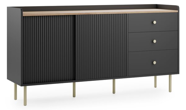 Georgi Wide Sideboard