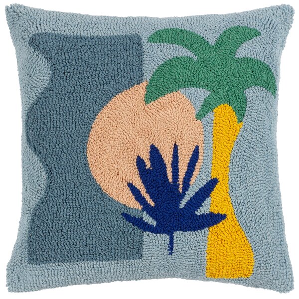 Spritz Cushion