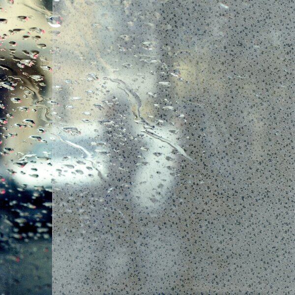 Fablon Frosted Window Film