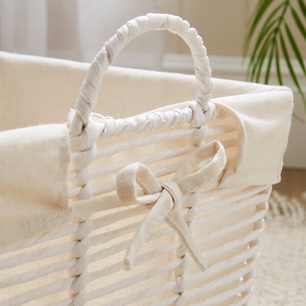 Purity Storage Basket