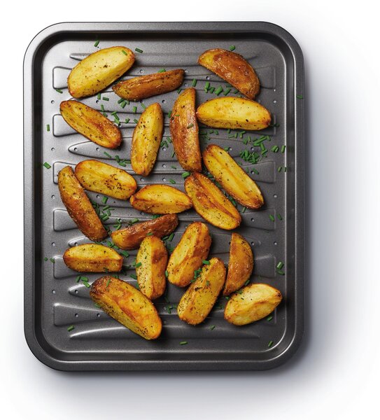 MasterClass Non Stick Crisper Tray