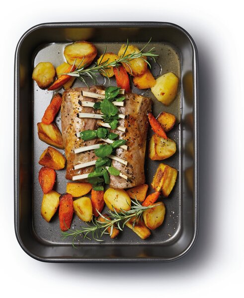 MasterClass Non Stick Roasting Pan