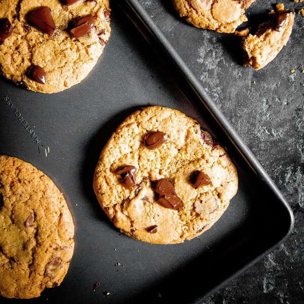 MasterClass Non Stick Baking Tray 35cm x 25cm