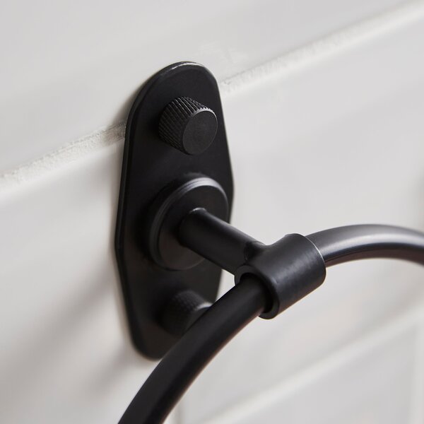 Essentials Towel Ring