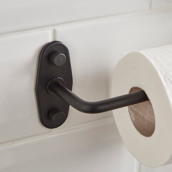 Essentials Toilet Roll Holder