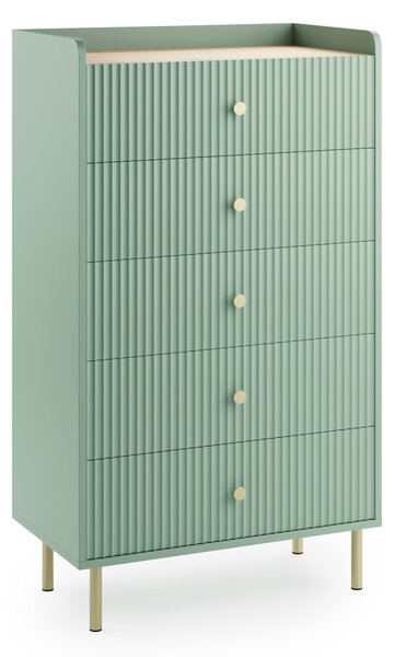 Georgi 5 Drawer Chest