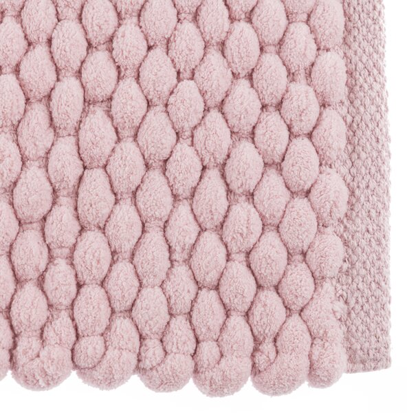 100% Recycled Pebble Bath Mat