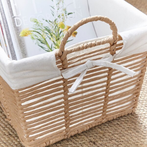 Purity Storage Basket