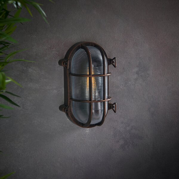 Listera Outdoor Wall Light