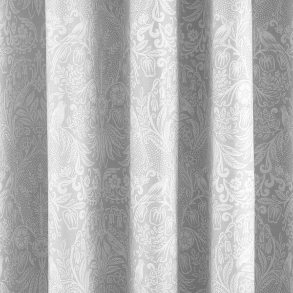 Emelie Blackout Eyelet Curtains