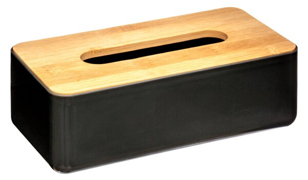 Natureo Bamboo Tissue Box