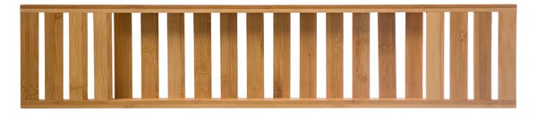 Bamboo Bath Rack