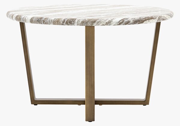 Luxor Round Coffee Table