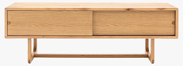 Whittle Media Unit in Natural