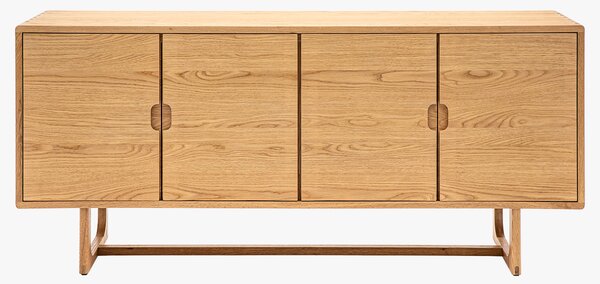 Whittle Sideboard in Natural