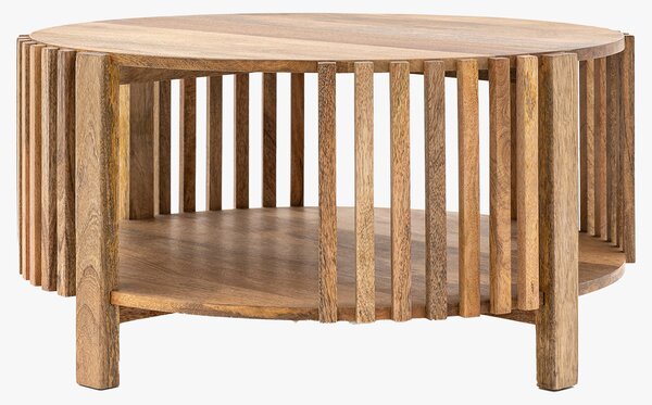 Jarvis Coffee Table