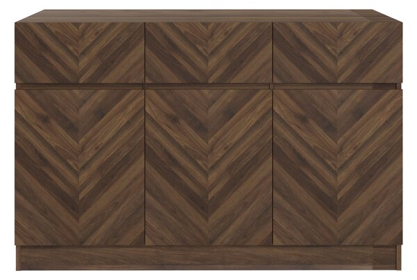 Taranto Wide Sideboard