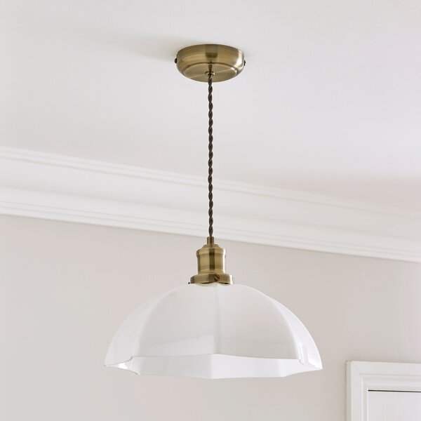 Hartfield Pendant Light