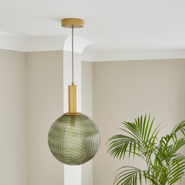 Cohen Pendant Light