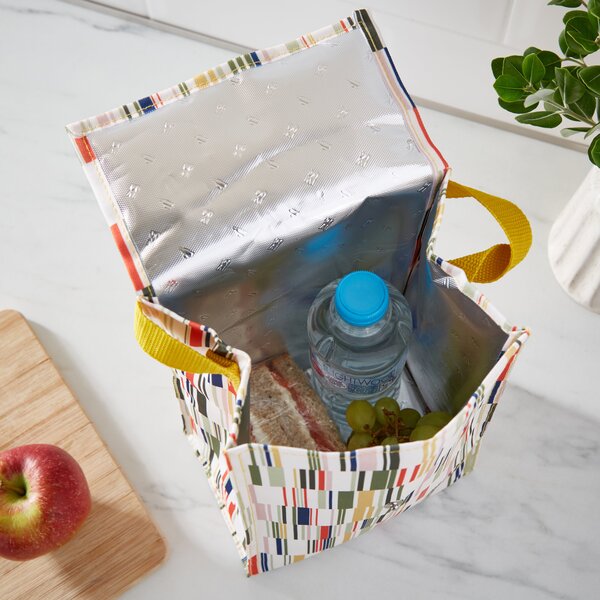 Elements Arvid Fold Over Lunch Bag