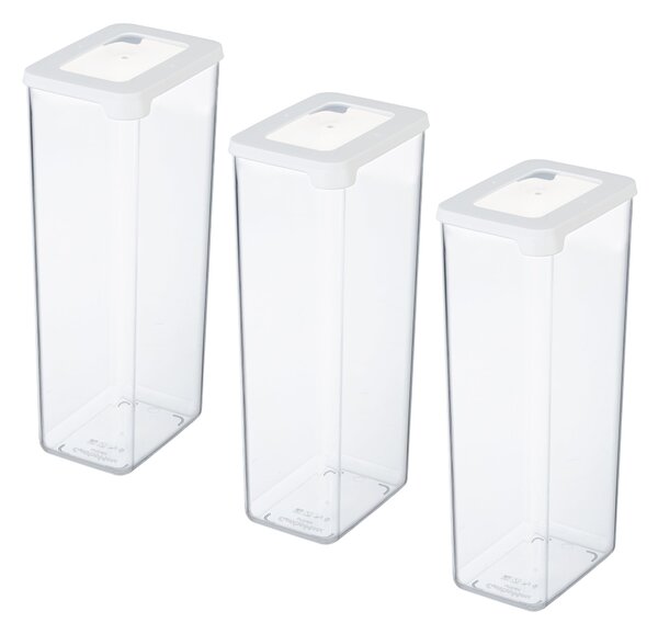 GastroMax Dry Foodkeeper Set of 3