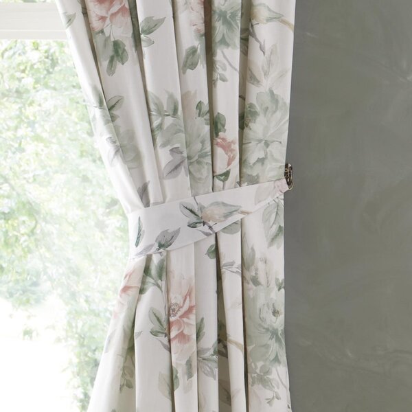 Campion Pencil Pleat Curtains