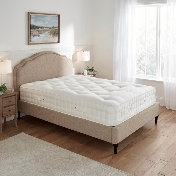 Dorma Luxury Mattress