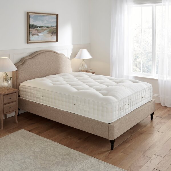 Dorma Dreamy Comfort Mattress