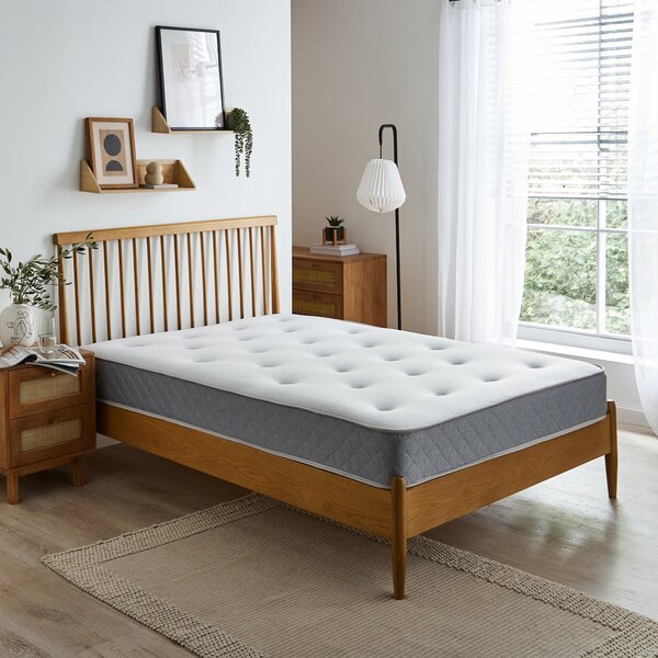 Fogarty Just Right Gel Open Coil Mattress