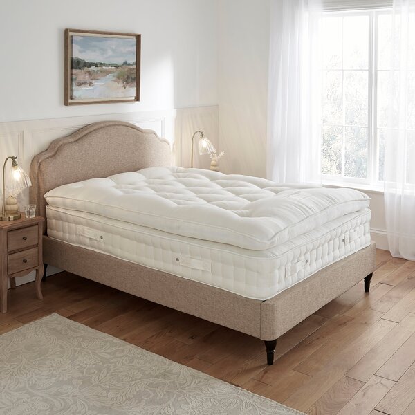 Dorma Sumptuous Pillow Top Mattress