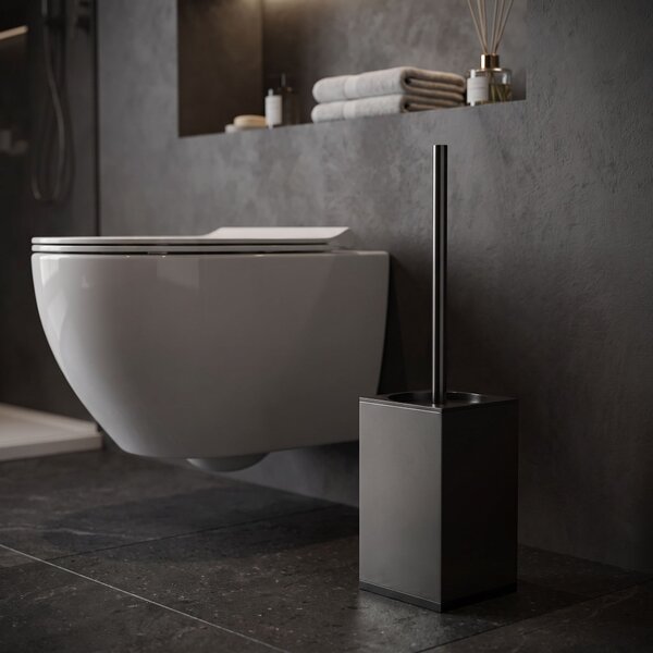 Toilet brush B110 TITAN