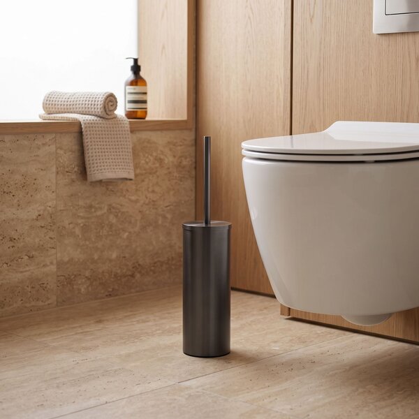 Toilet brush B106 TITAN