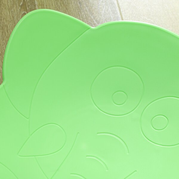 AIYAPLAY Elephant Shape Spinning Chair for Autism 3-6 Years Old Aosom UK