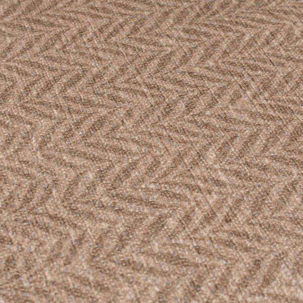 Herringbone Washable Rug