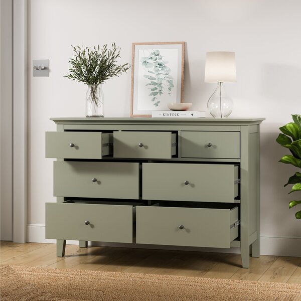 Lynton 7 Drawer Chest