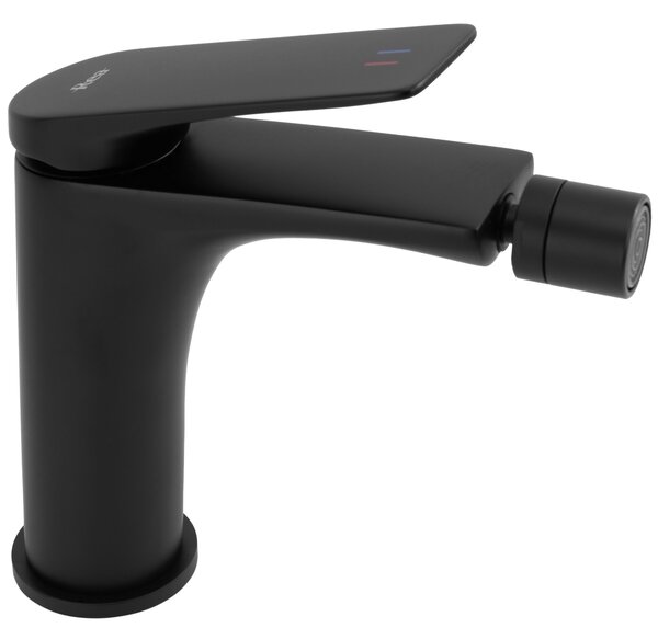 Bidet faucet Rea AVALON BLACK