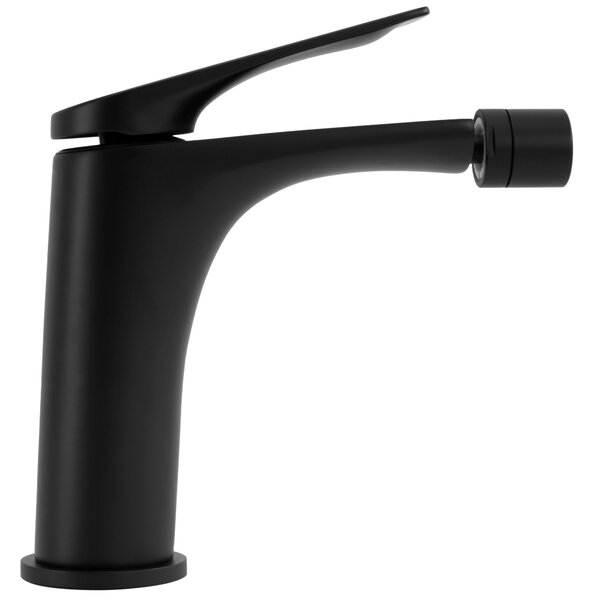 Bidet faucet Rea AVALON BLACK