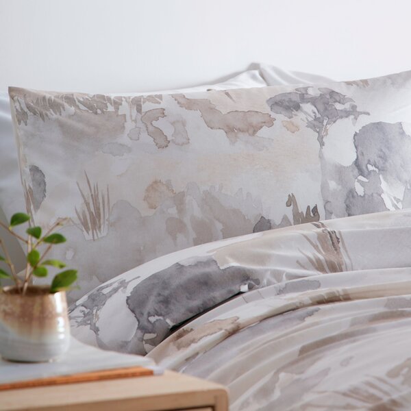 Edale Duvet Cover and Pillowcase Set