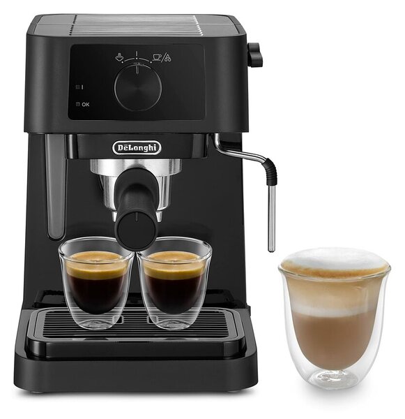 Coffee-maker DeLonghi EC230BK