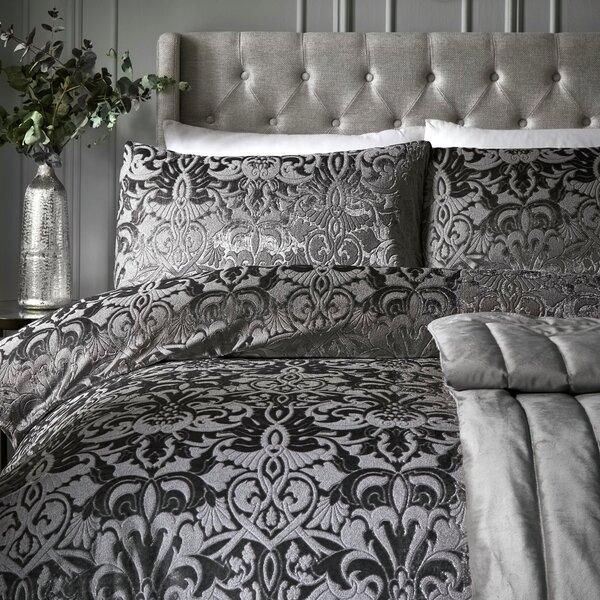 Laurence Llewelyn-Bowen Firenza Duvet Cover and Pillowcase Set