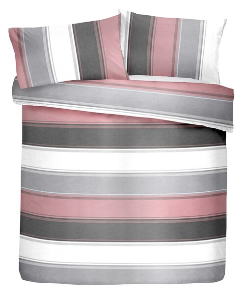 Betley Duvet Cover and Pillowcase Set