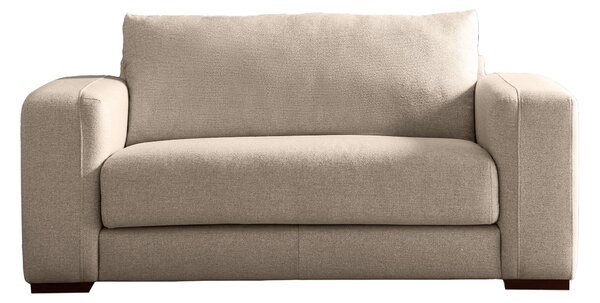 Clayton Cosy Weave 2 Seater Sofa