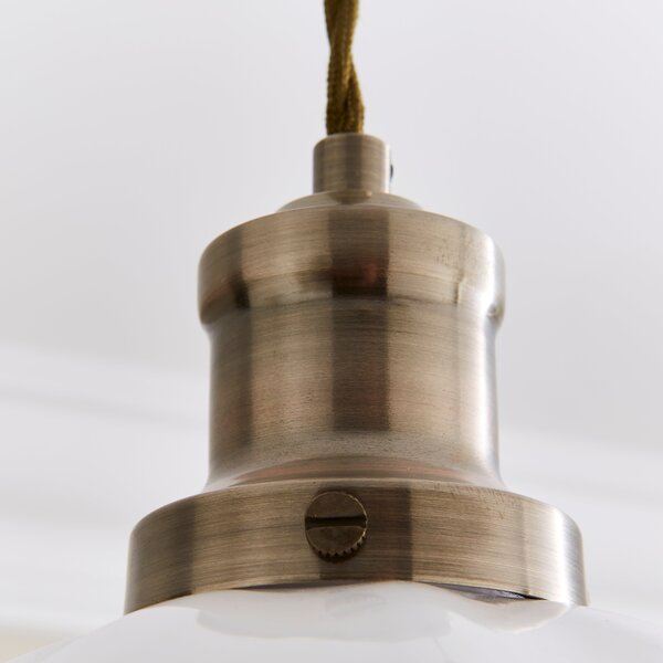 Hartfield Pendant Light