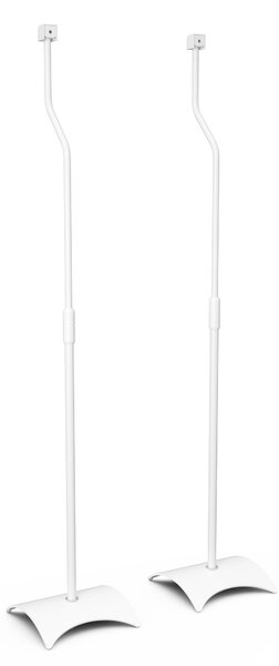 AVF Set of 2 Speaker Stands