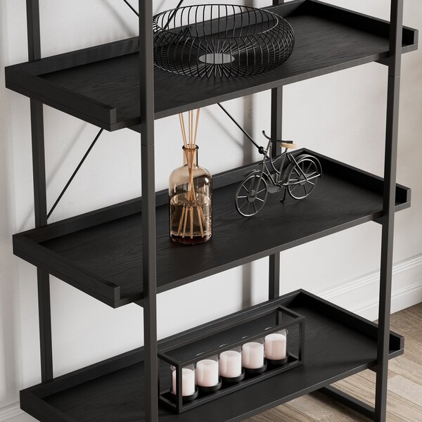 Fulton Shelving Unit