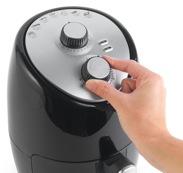 Salter 2L Compact Air Fryer